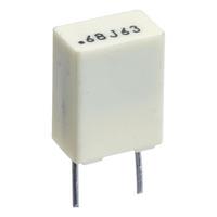 kemet r82dc3680aa60k 680nf 10 63v 5mm polyester box capacitor