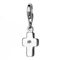 Keeping the Faith Silver Charm