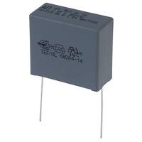 kemet r463r422050m1k 22uf 10 300vac x2 polypropylene film capacitor