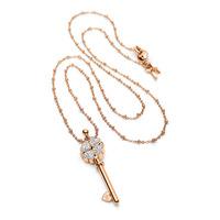 KEYS NECKLACE