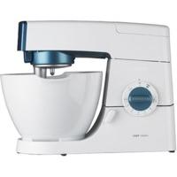 Kenwood KM353 Classic Chef Astro Blue