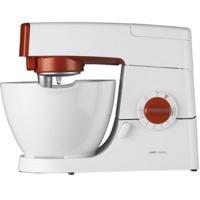 Kenwood KM357 Classic Chef Calypso Orange