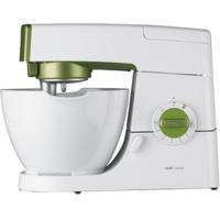 kenwood km35 classic chef pinto green