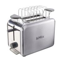 Kenwood kMix TTM020S Brushed Stainless