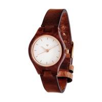 Kerbholz Adelheid Rosewood cognac