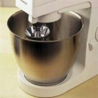 Kenwood Stainless Steel Mixing Bowl (Chef Only)