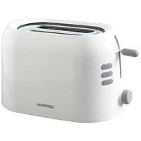 Kenwood TTP200 True 2 Slot Toaster, White