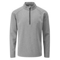 Kelvin 1/2 Zip Golf Sweater