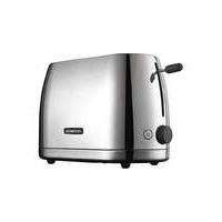 kenwood turin collection toaster s steel