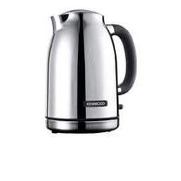 kenwood turin collection kettle s steel
