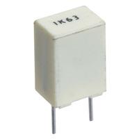 kemet r82dc4100aa60k 1uf 10 63v 5mm polyester box capacitor