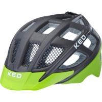 KED Kailu anthracite green matt