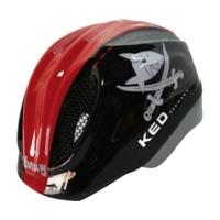 KED Meggy Capt\'n Sharky black-red