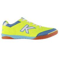 Kelme Precision Indoor Court Trainers Mens