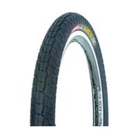 Kenda Krackpot schwarz