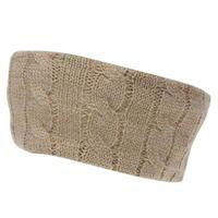 Kempton Knitted Headband Ladies