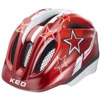 KED Meggy Stars red