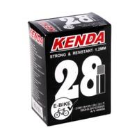 Kenda Bicycle Tyre Tube Black