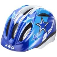 KED Meggy blue stars