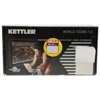 kettler world tours 10 upgrade dvd