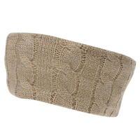 Kempton Knitted Headband Ladies