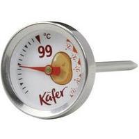 Käfer Analogue BBQ Thermometer Käfer T419