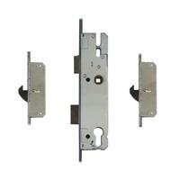 KFV 2 Hooks Lever Operated UPVC Multipoint Locks