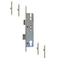 kfv 4 roller u rail version upvc multipoint locks