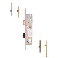 KFV 4 Roller Lever Operated UPVC Multipoint Locks