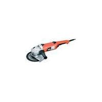 kg2000 two handle angle grinder 230 mm 2000 w blackdecker