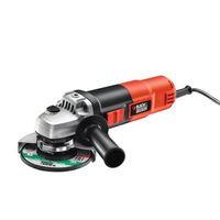 KG901K Angle Grinder 115mm 900 Watt With Carry Case