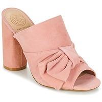 KG by Kurt Geiger JESSIKA women\'s Mules / Casual Shoes in pink