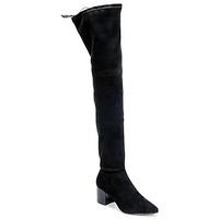 KG by Kurt Geiger TARA women\'s High Boots in black
