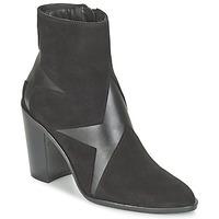 KG by Kurt Geiger SKYWALK women\'s Low Ankle Boots in black
