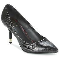 KG by Kurt Geiger EVIE women\'s Court Shoes in black