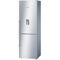 KGD36VI30G 319 Litre No Forst Fridge Freezer