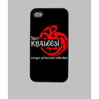 khaleesi case