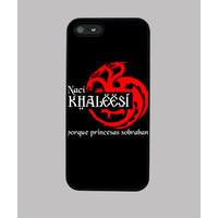 khaleesi case