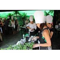 Khmer Cooking Class in Siem Reap