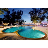 Khao Lak Diamond Beach Resort & Spa