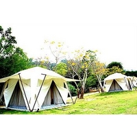 Khao Keow Es-ta-te Camping Resort & Safari