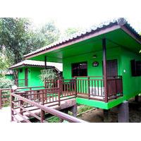 Khao Sok River Lodge