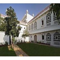 khandela haveli a heritage boutique hotel