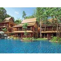 Khaolak Merlin Resort