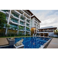 Kham Mon Lanna Resort Chiang Mai