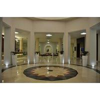 Khayam Garden Beach Resort & Spa