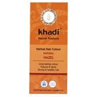 Khadi Herbal Hair Colour - Natural Hazel 100g