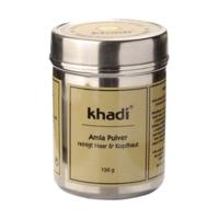 Khadi Naturprodukte Herbal Hair Colour Henna & Amla (150g)
