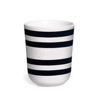 Kähler - Omaggio Thermal Cup Black (12693) /mealtime