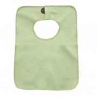 Khaki Paediatric Bibs 3 5 Small